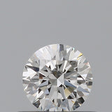 0.40 carat Round diamond F  VS1 Excellent