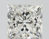 0.80 carat Princess diamond H  VVS1 Excellent