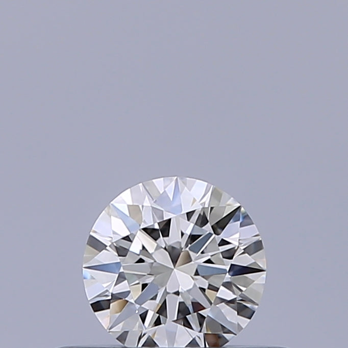 0.27 carat Round diamond G VVS1 Excellent