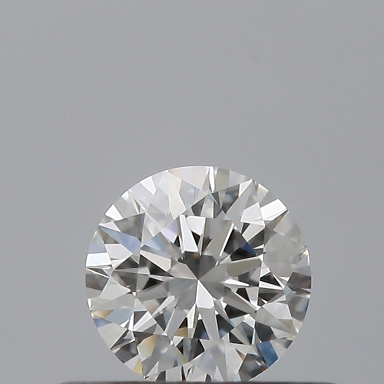 0.32 carat Round diamond E  IF Excellent
