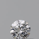 0.23 carat Round diamond F  VS2 Excellent