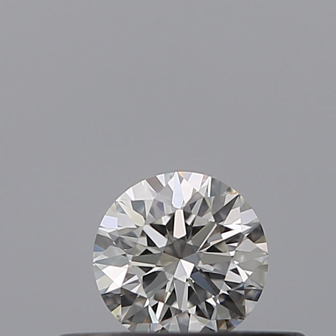 0.22 carat Round diamond F  VVS1 Excellent
