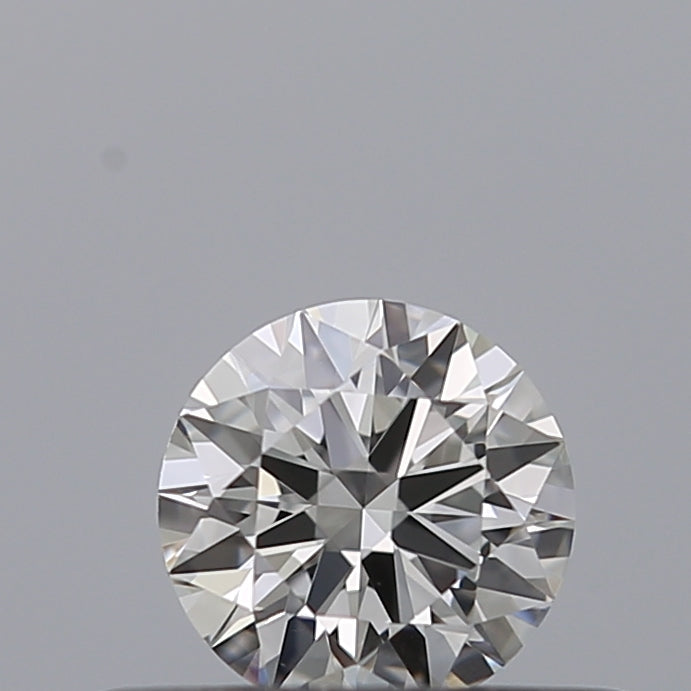 0.31 carat Round diamond G  VVS2 Excellent