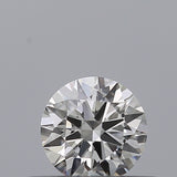 0.31 carat Round diamond G  VVS2 Excellent