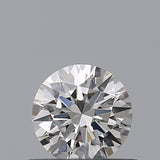 0.43 carat Round diamond F  VS1 Excellent