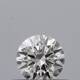 0.30 carat Round diamond G  VVS2 Excellent