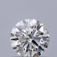 0.55 carat Round diamond G IF Excellent