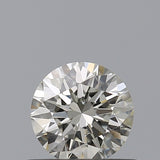 0.48 carat Round diamond K  SI2 Excellent