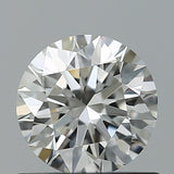 0.55 carat Round diamond G VS1 Excellent