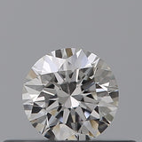 0.23 carat Round diamond G  VVS1 Excellent