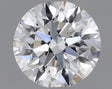 0.52 carat Round diamond G VS1 Excellent