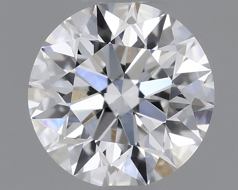 0.52 carat Round diamond G VS1 Excellent