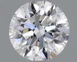 0.52 carat Round diamond G VS1 Excellent