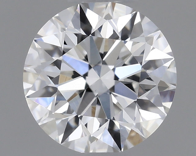 0.52 carat Round diamond G VS1 Excellent