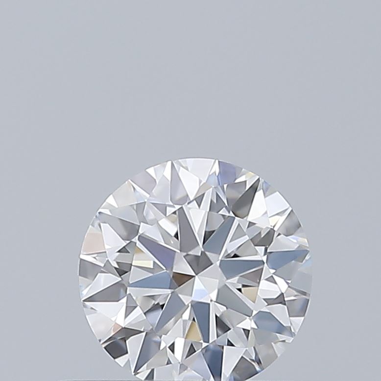 0.40 carat Round diamond E VVS1 Excellent