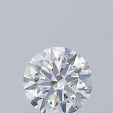 0.40 carat Round diamond E VVS1 Excellent