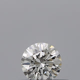 0.21 carat Round diamond H  VS2 Excellent