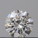 0.23 carat Round diamond E  VS2 Excellent