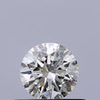 0.40 carat Round diamond H VVS1 Excellent