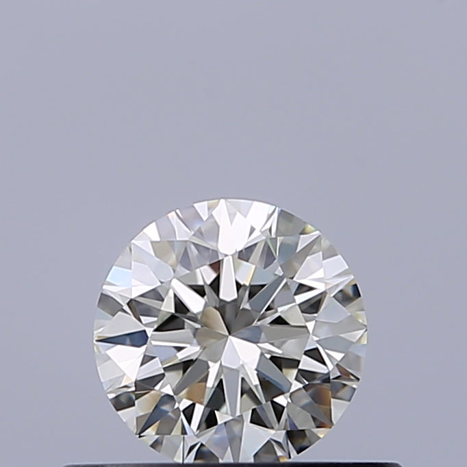 0.40 carat Round diamond H VVS1 Excellent
