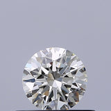 0.40 carat Round diamond H VVS1 Excellent
