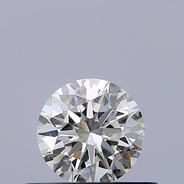0.40 carat Round diamond H VVS1 Excellent