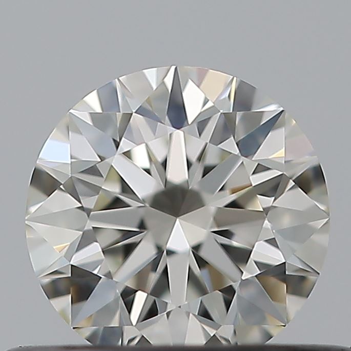 0.40 carat Round diamond J  VVS1 Excellent