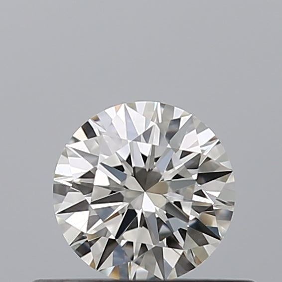 0.31 carat Round diamond H  VVS1 Excellent