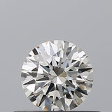 0.31 carat Round diamond H  VVS1 Excellent
