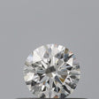 0.30 carat Round diamond F VS1 Excellent