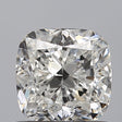 0.80 carat Cushion diamond G VVS2 