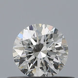 0.34 carat Round diamond F  VVS2 Excellent