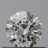 0.33 carat Round diamond F  VVS1 Excellent