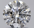 1.00 carat Round diamond E I1 Excellent