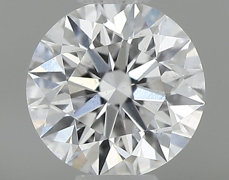 0.31 carat Round diamond D  SI1 Excellent