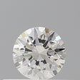 0.30 carat Round diamond H VVS2 Excellent
