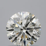 0.71 carat Round diamond H VVS2 Excellent