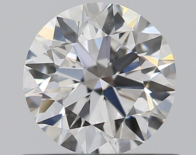 0.50 carat Round diamond D  VVS1 Excellent