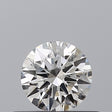 0.30 carat Round diamond F  VVS2 Excellent