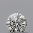 0.40 carat Round diamond G IF Excellent