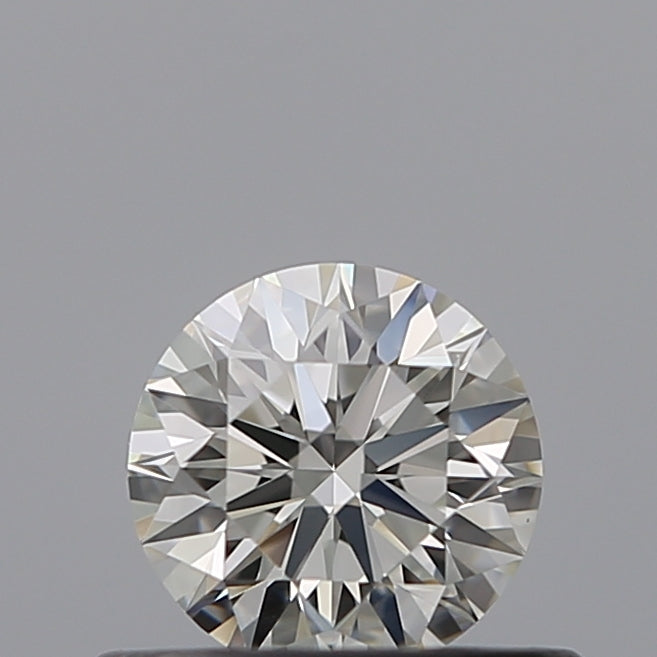 0.40 carat Round diamond G IF Excellent