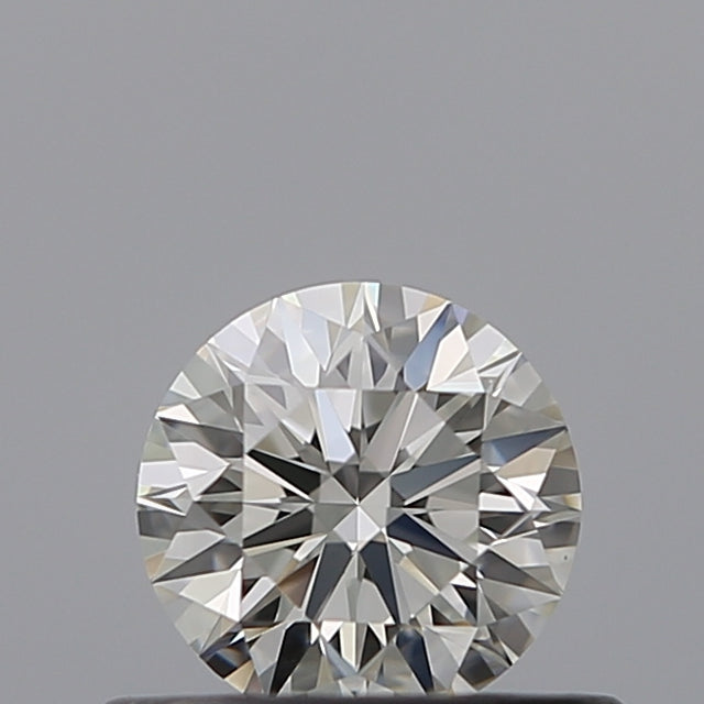0.40 carat Round diamond G IF Excellent