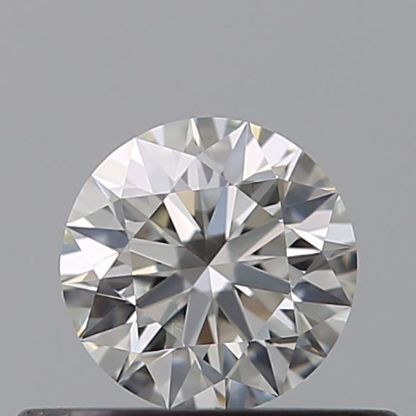 0.29 carat Round diamond H  VVS1 Excellent