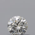 0.31 carat Round diamond H  VVS1 Excellent