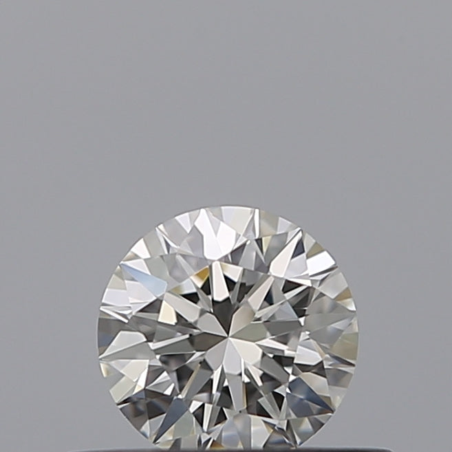 0.31 carat Round diamond H  VVS1 Excellent