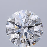 0.91 carat Round diamond D VS1 Excellent