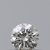 0.25 carat Round diamond G  IF Excellent