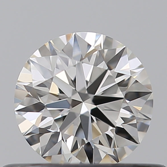 0.40 carat Round diamond H  VVS1 Excellent