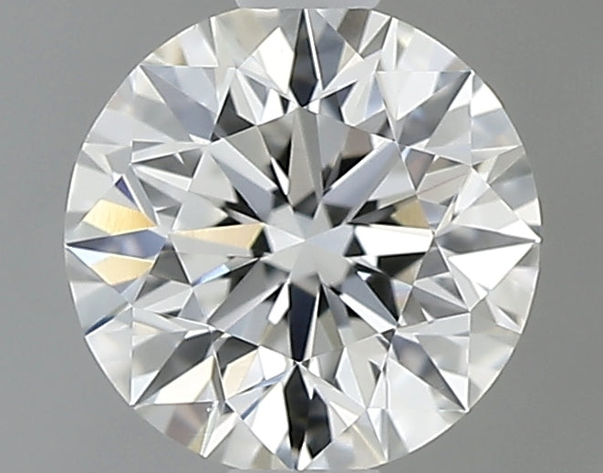 0.50 carat Round diamond E VS1 VeryGood