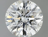 0.50 carat Round diamond E VS1 VeryGood